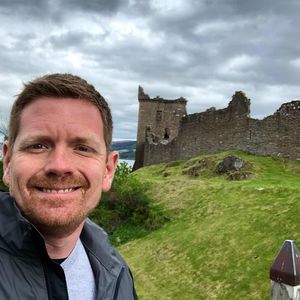 Meet your Posher, Brandon